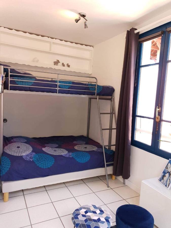 Le Studio Alpin - Hyper Centre Saint Gervais Dış mekan fotoğraf